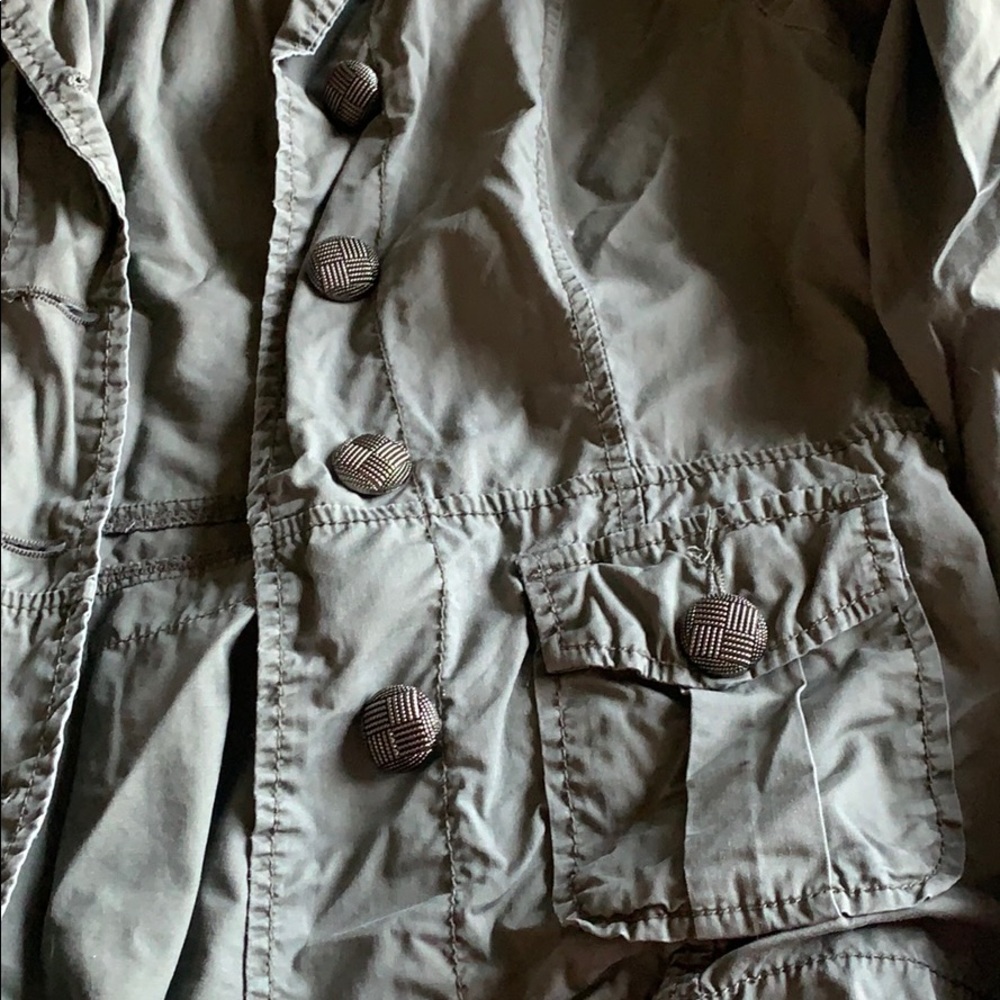 Jacket - Picture 2 of 4